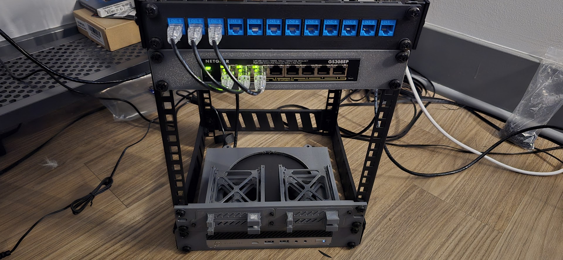 serverrack